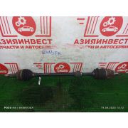 Привод передний правый Nissan March AK12 CR12DE RE4F03B FQ40 2007 Z413