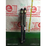 Амортизаторы задние комплект Nissan March AK12 CR12DE RE4F03B FQ40 2003 Z415
