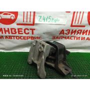 Подушка ДВС правая Nissan March AK12 CR12DE RE4F03B FQ40 2003 Z415