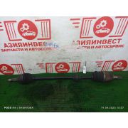 Привод передний правый Nissan March AK12 CR12DE RE4F03B FQ40 2003 Z415