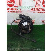 Ступица задняя правая Nissan March AK12 CR12DE RE4F03B FQ40 2003 Z415