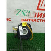 Шлейф-лента аирбага Nissan Cube AZ10 CGA3DE RE4F03B FQ38 2002 Z421