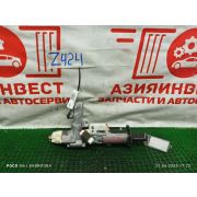 Замок зажигания Nissan X-Trail NT30 QR20DE RE4F04B FT44 2006 Z424