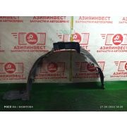 Подкрылок пластиковый передний правый Nissan X-Trail NT30 QR20DE RE4F04B FT44 2006 Z424