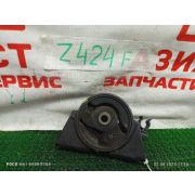 Подушка ДВС передняя Nissan X-Trail NT30 QR20DE RE4F04B FT44 2006 Z424