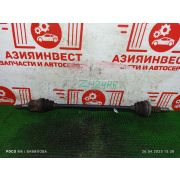 Привод задний правый Nissan X-Trail NT30 QR20DE RE4F04B FT44 2006 Z424