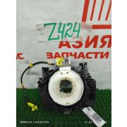 Шлейф-лента аирбага Nissan X-Trail NT30 QR20DE RE4F04B FT44 2006 Z424