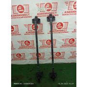 Багажный отсек для крыши (распорки) Honda StepWGN RF1 B20B S4XA 1996 Z428