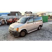 Привод передний левый Honda StepWGN RF1 B20B S4XA 1996 Z428