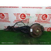 Ступица задняя левая Honda StepWGN RF1 B20B S4XA 1996 Z428
