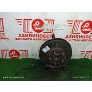 Ступица передняя левая Honda StepWGN RF1 B20B S4XA 1996 Z428