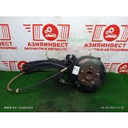 Ступица задняя правая Mazda Axela BK5P ZY-VE FNK719090D 2003 Z434