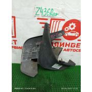 Брызговики задние комплект Mazda Familia S-Wagon BJ5W ZL-DE FD1119090G 2000 Z436