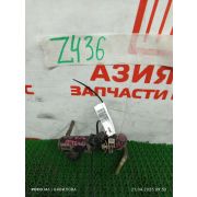 Моторчик омывателя Mazda Familia S-Wagon BJ5W ZL-DE FD1119090G 2000 Z436