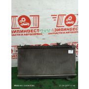 Радиатор двигателя Mazda Familia S-Wagon BJ5W ZL-DE FD1119090G 2000 Z436