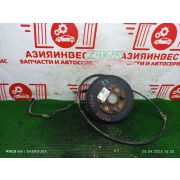 Ступица задняя правая Mazda Familia S-Wagon BJ5W ZL-DE FD1119090G 2000 Z436