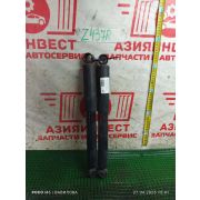 Амортизаторы задние комплект Nissan Wingroad WFY11 QG15DE RE4F03B FQ40 2004 Z437