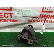 Подушка ДВС правая Nissan Wingroad WFY11 QG15DE RE4F03B FQ40 2004 Z437