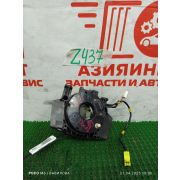 Шлейф-лента аирбага Nissan Wingroad WFY11 QG15DE RE4F03B FQ40 2004 Z437