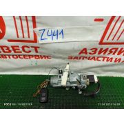 Замок зажигания Mazda Atenza GG3P L3-VE FNE219090F 2002 Z441