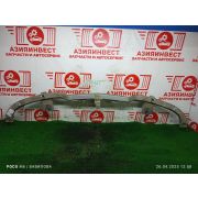 Жёсткость бампера переднего (сабля) Nissan Liberty RM12 QR20DE RE0F06A FP54 2002 Z443