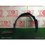 Подкрылок пластиковый передний правый Nissan Liberty RM12 QR20DE RE0F06A FP54 2002 Z443