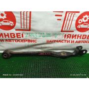 Тяга задняя поперечная не регулируемая правая Nissan Liberty RM12 QR20DE RE0F06A FP54 2002 Z443