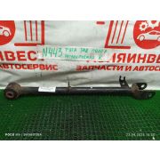 Тяга задняя поперечная регулируемая правая Nissan Liberty RM12 QR20DE RE0F06A FP54 2002 Z443