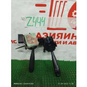 Переключатели подрулевые Toyota Vitz SCP10 1SZ-FE U440E -02A 2000 Z444