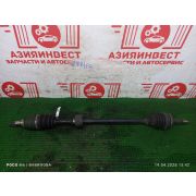 Привод передний правый Toyota Vitz SCP10 1SZ-FE U440E -02A 2000 Z444