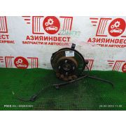 Ступица передняя правая Toyota Vitz SCP10 1SZ-FE U440E -02A 2000 Z444