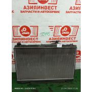 Радиатор двигателя Toyota Ipsum ACM21W 2AZ-FE U241E -02A 2002 Z445