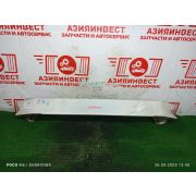 Усилитель переднего бампера Toyota Ipsum ACM21W 2AZ-FE U241E -02A 2002 Z445