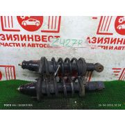 Стойки задние комплект Honda Stream RN1 D17A SLXA 2003 Z427