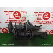 Стойки передние комплект Honda Stream RN1 D17A SLXA 2003 Z427