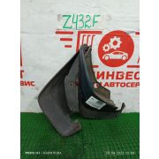Брызговики передние комплект Toyota Corolla II EL41 4E-FE C140 -522 1993 Z432