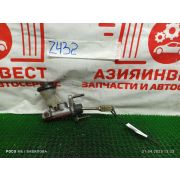 Главный цилиндр сцепления Toyota Corolla II EL41 4E-FE C140 -522 1993 Z432