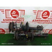 Стойки передние комплект Toyota Corolla EE111 4E-FE C40 -01A 1996 Z439