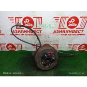 Ступица задняя левая Toyota Corolla EE111 4E-FE C40 -01A 1996 Z439