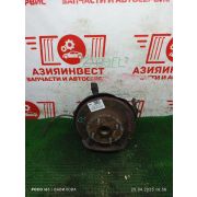 Ступица передняя левая Toyota Corolla EE111 4E-FE C40 -01A 1996 Z439