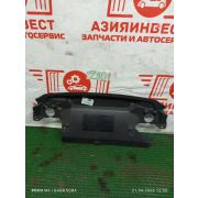 Защита радиатора пластиковая BMW 318ti E36 M44B19 A4S 310R - VH 1999 Z401