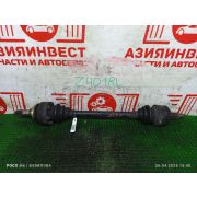 Привод задний левый BMW 318ti E36 M44B19 A4S 310R - VH 1999 Z401