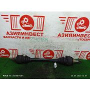 Привод задний правый BMW 318ti E36 M44B19 A4S 310R - VH 1999 Z401