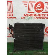 Радиатор кондиционера BMW 318ti E36 M44B19 A4S 310R - VH 1999 Z401