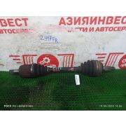 Привод передний правый Honda Capa GA4 D15B MEKA 1998 Z417