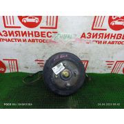 Ступица задняя левая Honda Capa GA4 D15B MEKA 1998 Z417