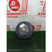 Ступица задняя правая Honda Capa GA4 D15B MEKA 1998 Z417