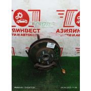 Ступица передняя левая Honda Capa GA4 D15B MEKA 1998 Z417