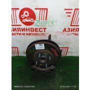 Ступица передняя правая Honda Capa GA4 D15B MEKA 1998 Z417