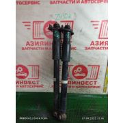 Амортизаторы задние комплект Honda Odyssey RA6 F23A MGPA 2000 Z430